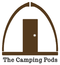 The Camping Pods